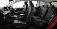 RAV4ハイブリッド