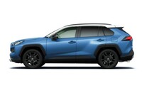 RAV4ハイブリッド