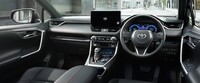 RAV4ハイブリッド
