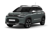C3 エアクロスSUV