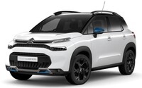 C3 エアクロスSUV