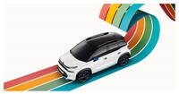 C3 エアクロスSUV