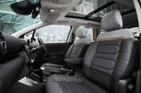 C3 エアクロスSUV