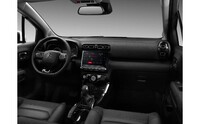 C3 エアクロスSUV