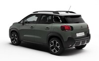 C3 エアクロスSUV