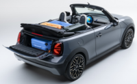 MINI Cooper Convertible