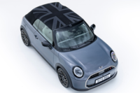 MINI Cooper Convertible