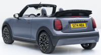 MINI Cooper Convertible