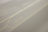B4グランクーペ