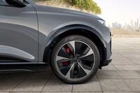 Q6 スポーツバック e-tron