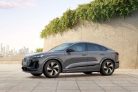 Q6 スポーツバック e-tron