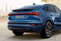 Q6 スポーツバック e-tron