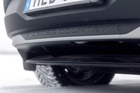 EX30クロスカントリー