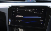 パサート GTE ヴァリアント