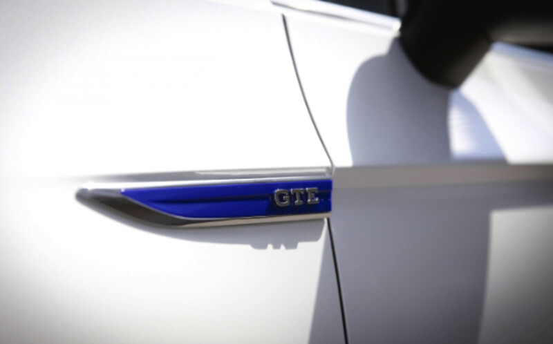 パサート GTE ヴァリアント