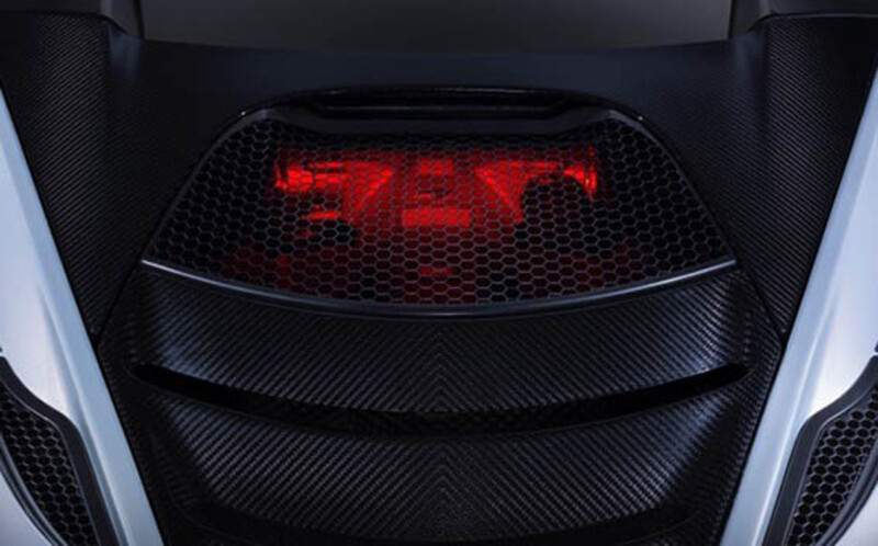720S