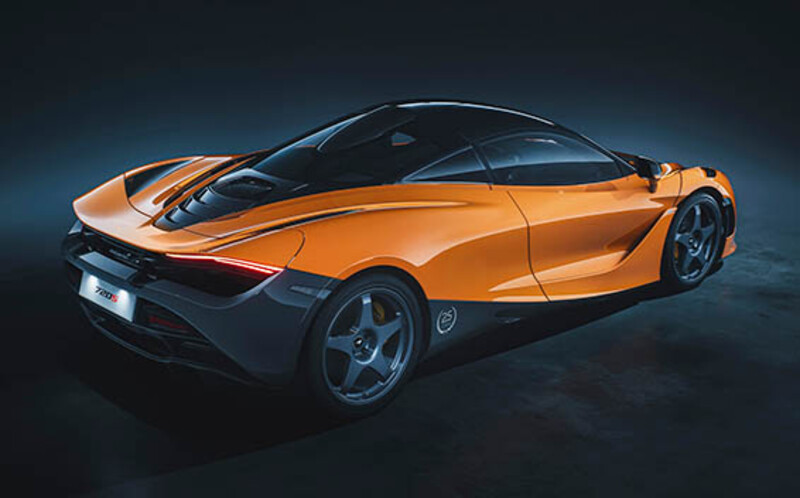 720S