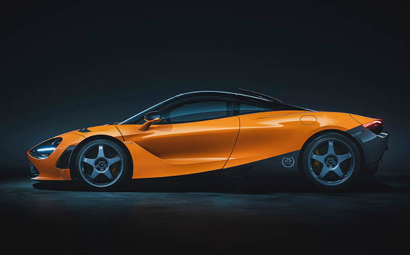 720S