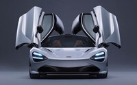 720S