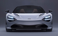720S