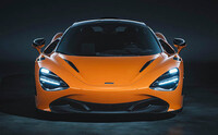 720S