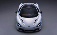 720S