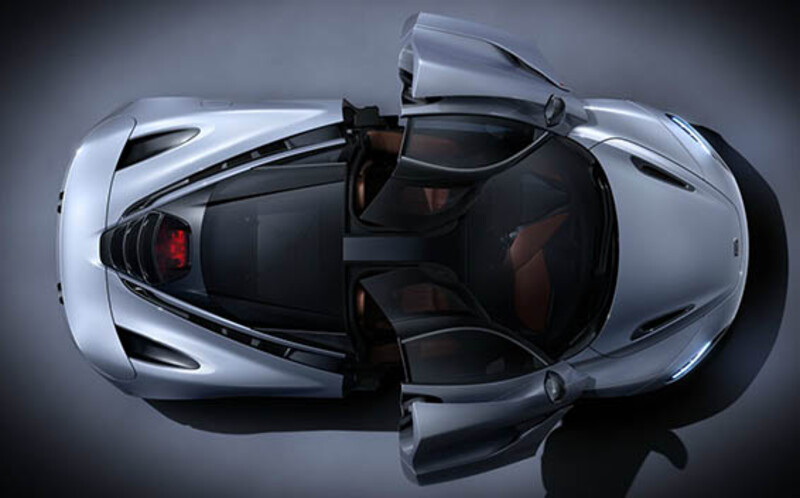 720S