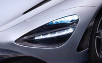 720S