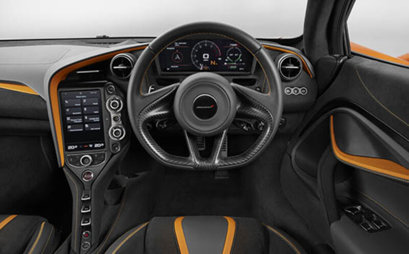 720S