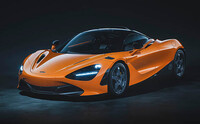 720S