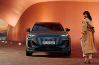 SQ6 e-tron