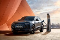 SQ6 e-tron