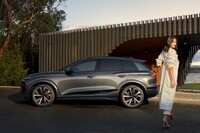 SQ6 e-tron