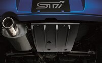 インプレッサ STI