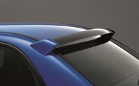 インプレッサ STI
