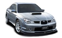 インプレッサ STI