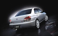 インプレッサ STI