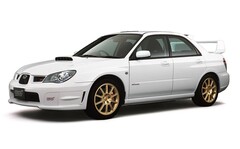 インプレッサ STI