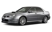 インプレッサ STI