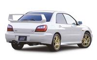 インプレッサ STI