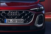 SQ5 スポーツバック
