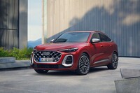 SQ5 スポーツバック