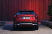 SQ5 スポーツバック