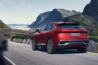 SQ5 スポーツバック