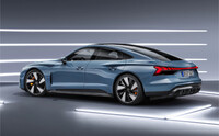 e-tron GT
