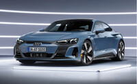 e-tron GT