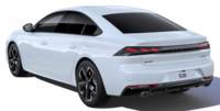 508 PHEV