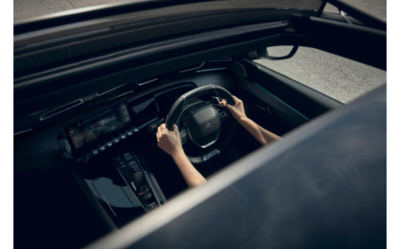 508 PHEV