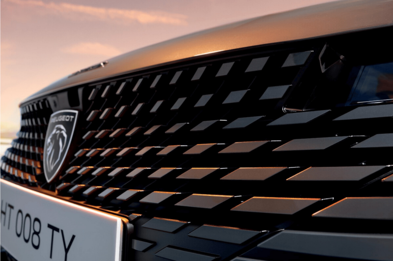 508 PHEV