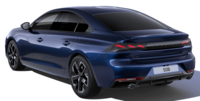 508 PHEV
